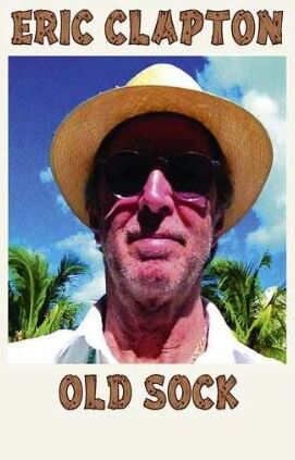 Eric Clapton - Old Sock - Preis vom 19.10.2026 19:33:35 h