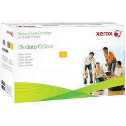 Xerox, Toner, 44469722 (Y)