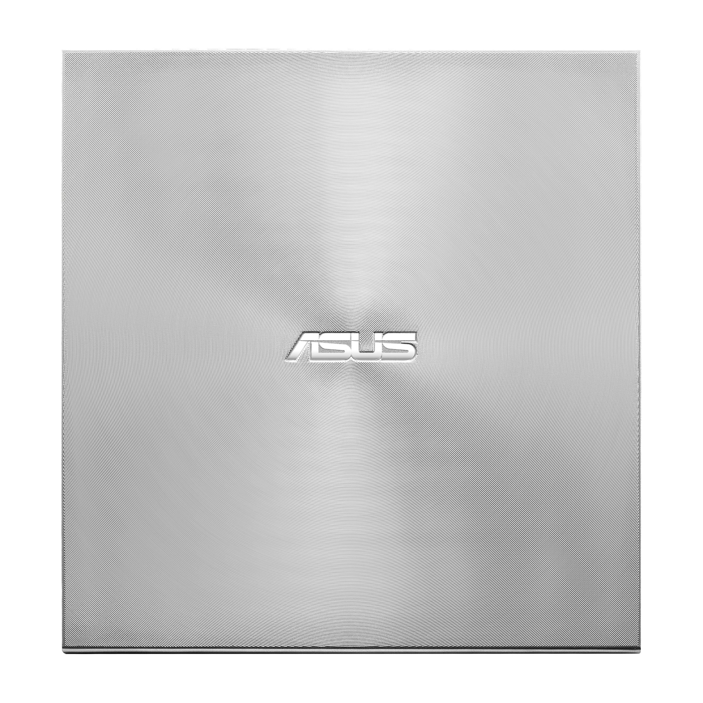 ASUS SDRW-08U8M-U ZenDrive U8M externes DVD-Laufwerk/Brenner Silber 90DD0292-M29000