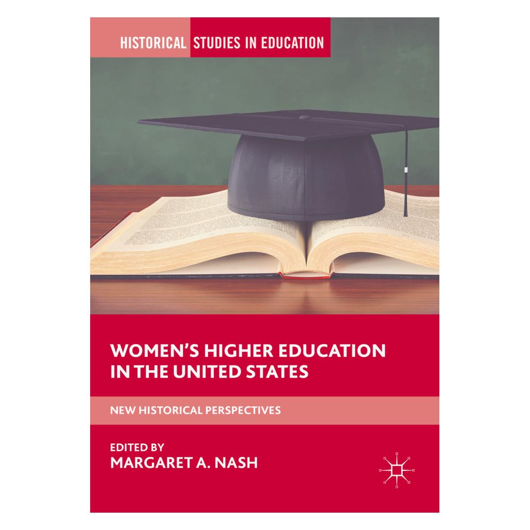 Springer Women's Higher Education in the United States (Englisch, Softcover, Margaret A. Nash) (56089982)