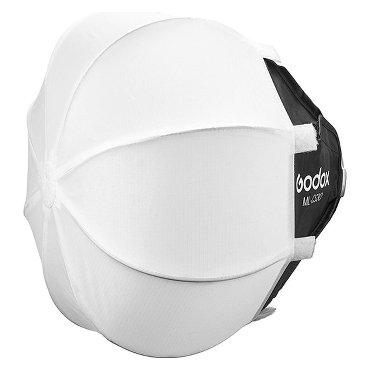 Godox Collapsible lantern softbox ML CS30 (Softbox) (D280451)