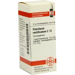 Petroleum Rectific C12 10 G