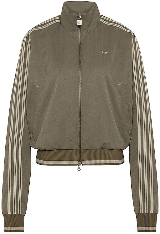 Adidas ORIGINALS Sweatjacke FIREBIRD olive   L L