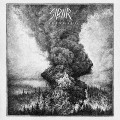 Undergang - Sibiir, Vinyl