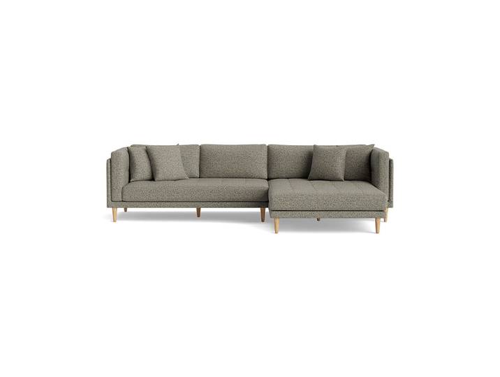 Cali Chaiselongue-Sofa, rechts