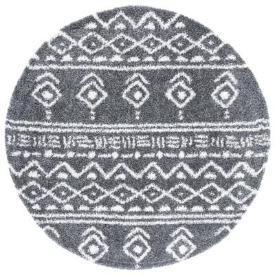 SAFAVIEH Parma Shag Dhurata Rug