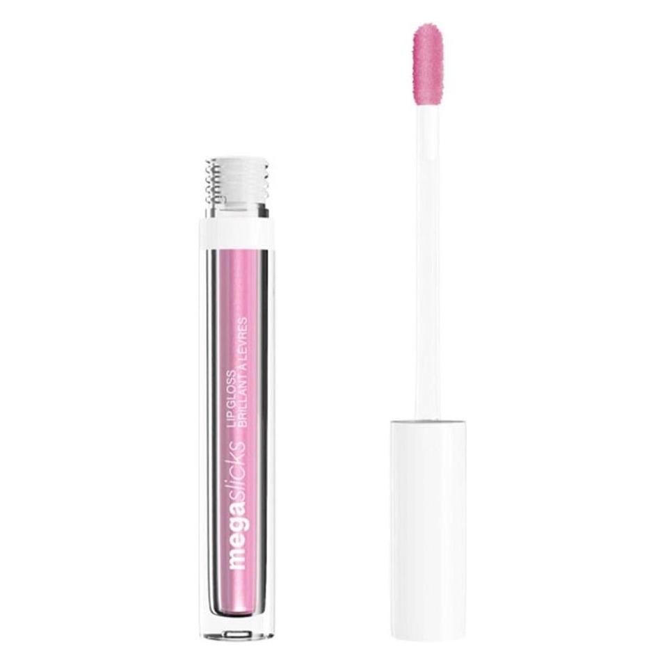 Wet n Wild Mega Slicks Lip Gloss 1114649E (80214725)