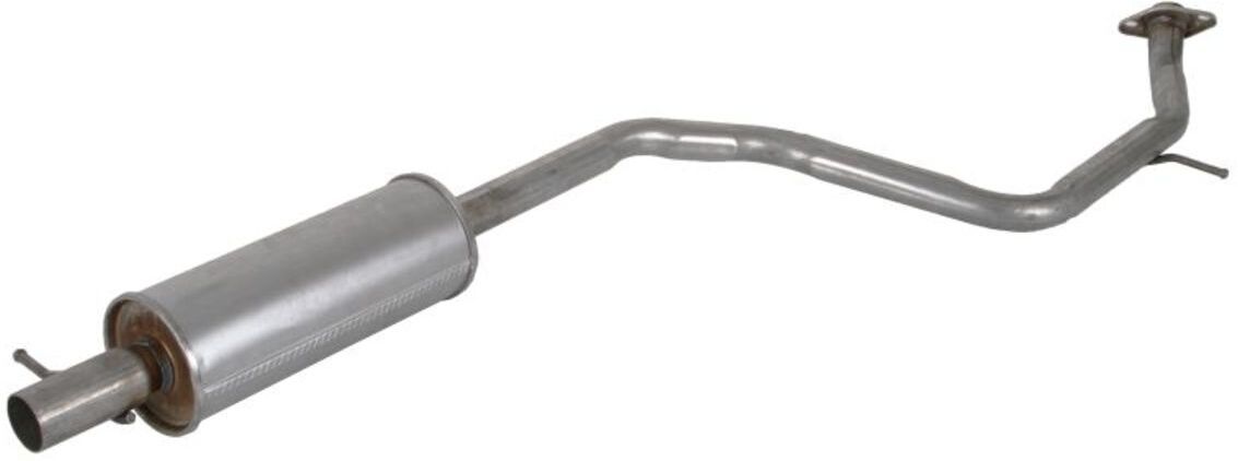 Mittelschalldämpfer WALKER 23881