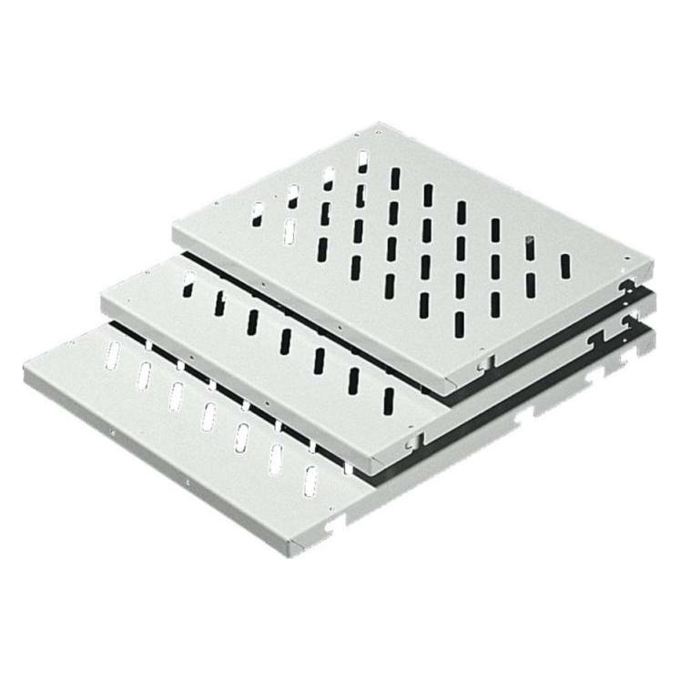 Rittal DK 7185035 Geräteboden 800x500mm (7185035)