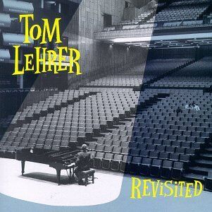 Tom Lehrer - Revisited - Preis vom 04.10.2026 03:51:26 h