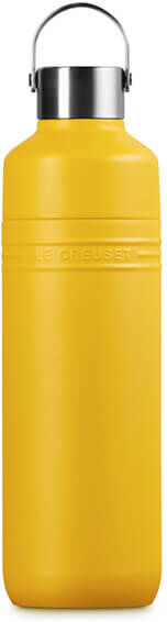Le Creuset Nectar On The Go 1L Insulated Water Bottle