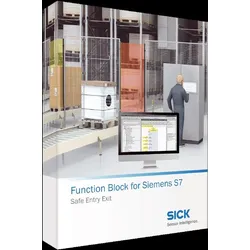 Sick Sicherheitssystem SAPPD3E-05XS001