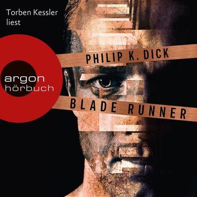 Blade Runner - Philip K. Dick, Audio, 9783732451654