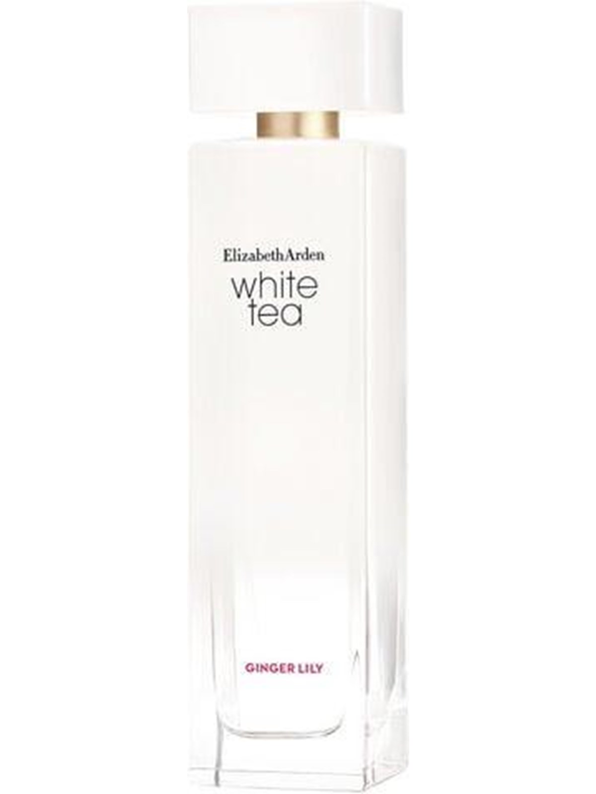 Elizabeth Arden White Tea Ginger Lily EDT - 100 ml0