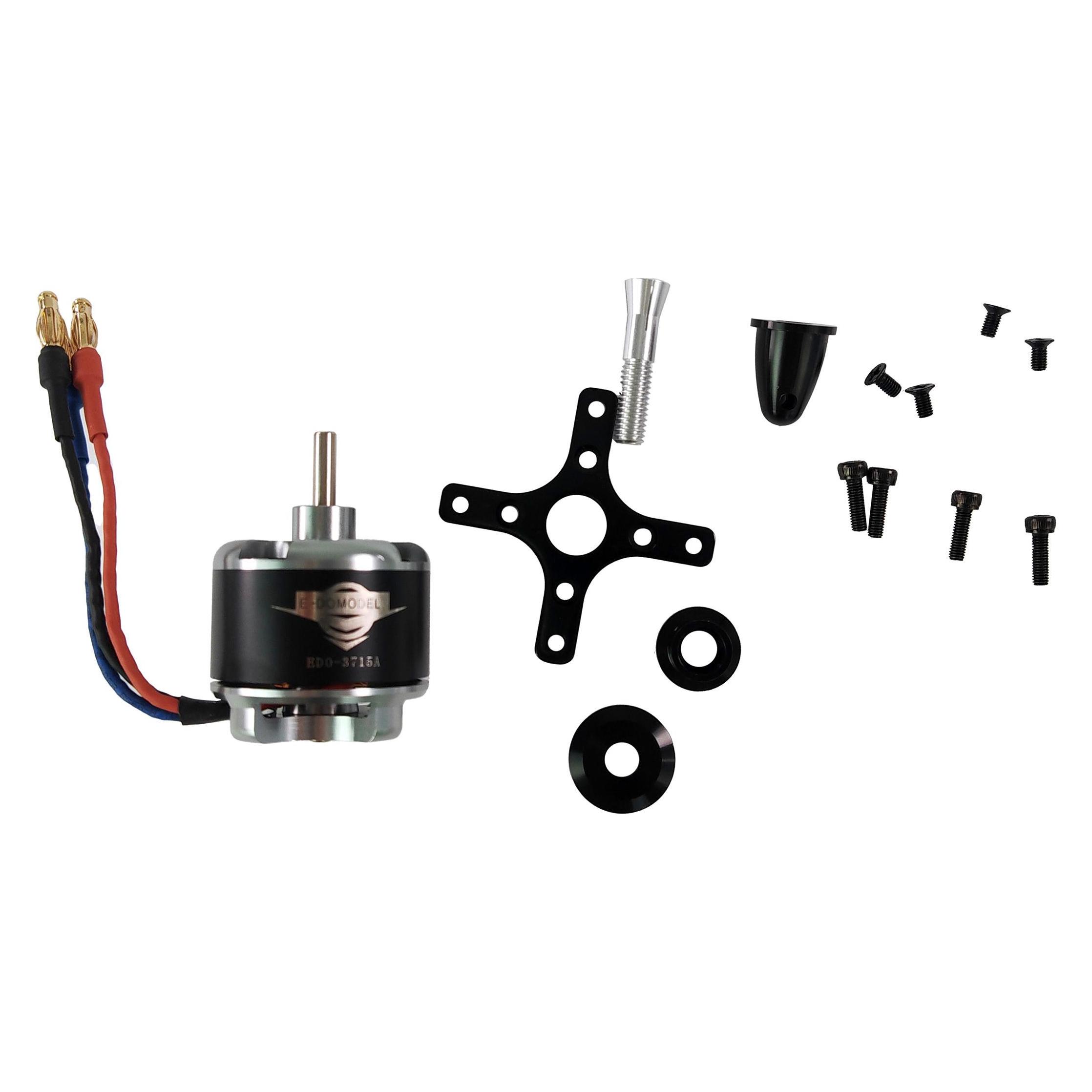 Amewi Brushless Motor 3715 950KV Aussenläufer (39883294)