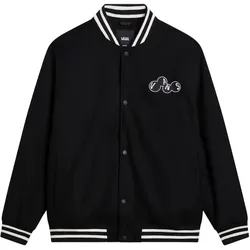 VANS SCUTTLE BASEBALL Jacke 2025 black - L