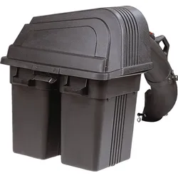 Husqvarna Grasfangbox für Gartentraktoren 210 Liter Gartentraktor TS-Modell