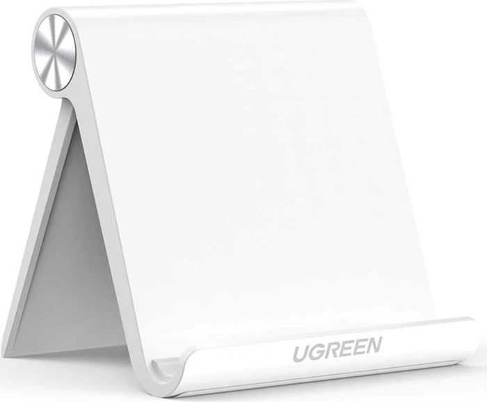 Ugreen Multi-Angle Tablet Stand White