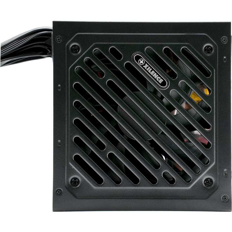650 Watt Xilence Gaming Gold 80+ Gold