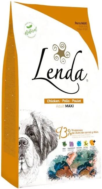 Lenda Chicken Maxi 12 Kg
