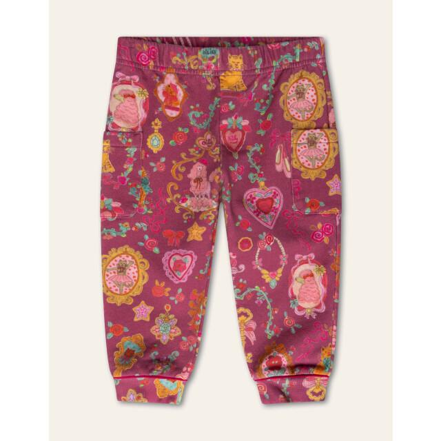 Oilily Poof broek