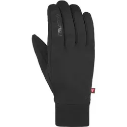 REUSCH Herren Handschuhe Reusch Walk TOUCHTEC, Größe 10,5 in Schwarz Schwarz