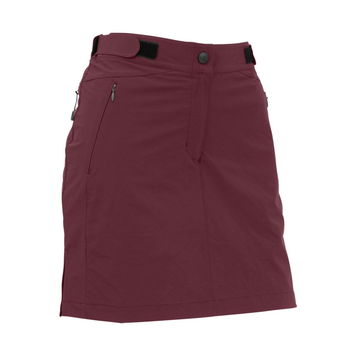MAUL Sport Kristallkopf Ultra - Hosenrock Bi-elastisch wine red (82) 36 5374600710-82-36