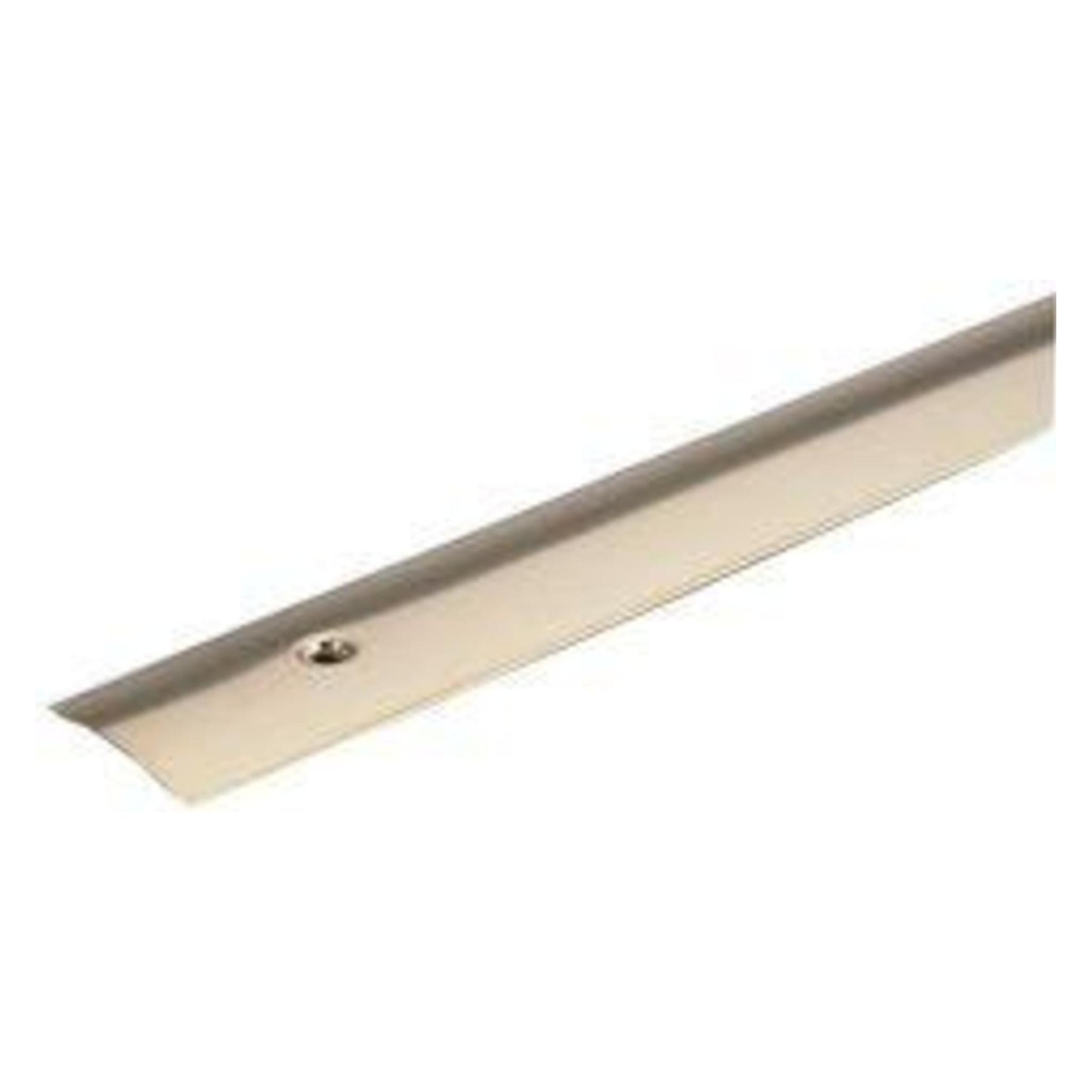 Magni Format 4330816006221 - teppichsch. Nr. 46315/92 Messing 1000 mm SB (1 Stk.) (4330816006221)