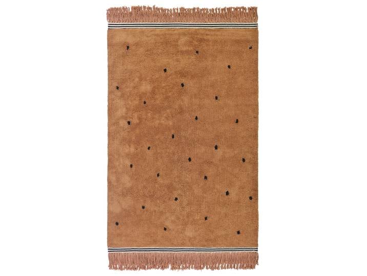 Teppich Semmie Dots