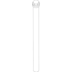 Anode 5/4'' - 87183105350