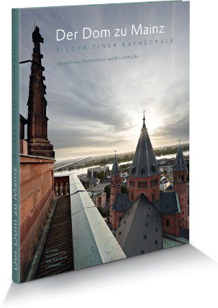 Stiftung Hoher Dom zu Mainz - Der Dom zu Mainz - Preis vom 09.10.2026 07:28:09 h