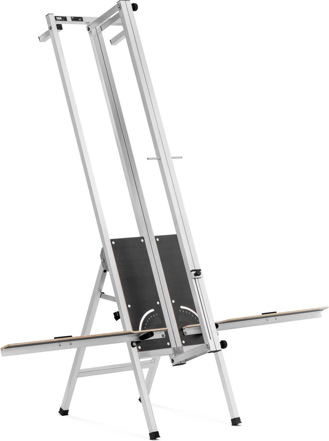 Expondo MSW Dämmstoffschneider - bis 1500 mm - 0 - 180° - inkl. Dämmstoffmesser