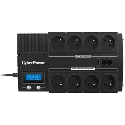Cyberpower BRICs LCD Series BR700ELCD (700 VA, 420 W), USV