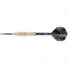 Steeldart Winmau Simon Whitlock brass 1224 - 22g 297285