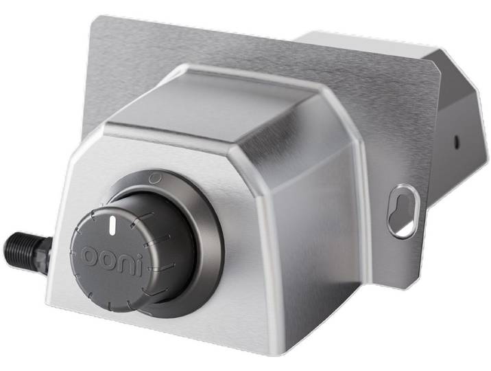 Ooni Gasbrander Karu 2 en Karu 12(G) - 30+37 mbar