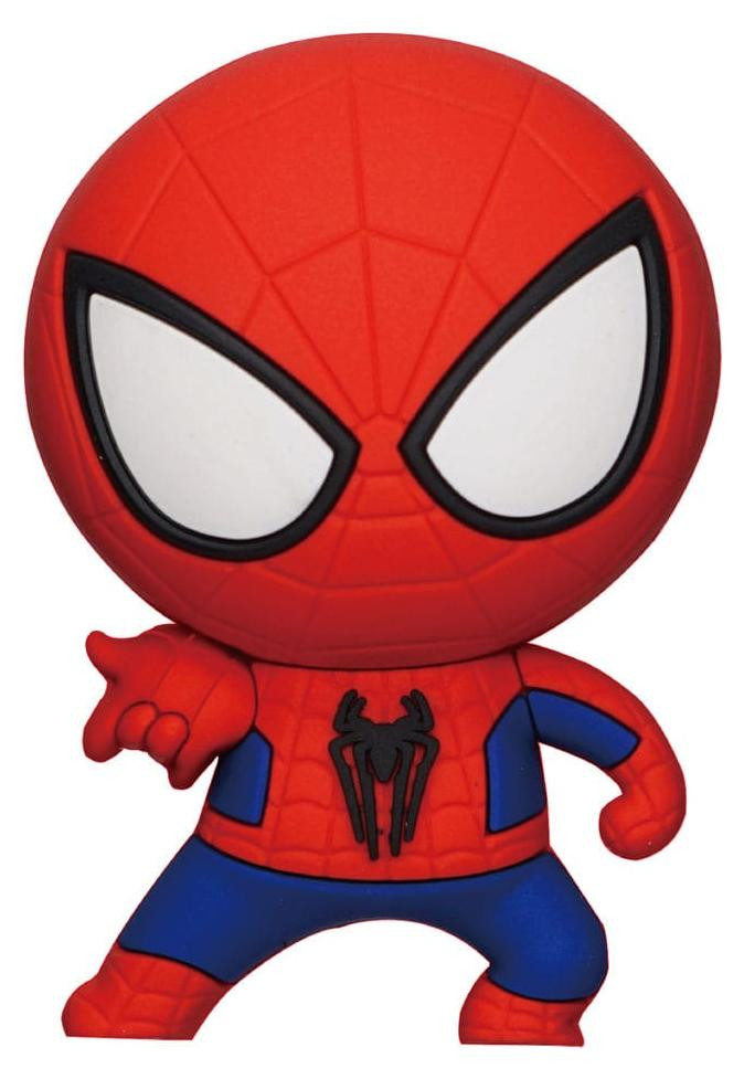 Spider-Man: No Way Home 3D-magneet The Other
