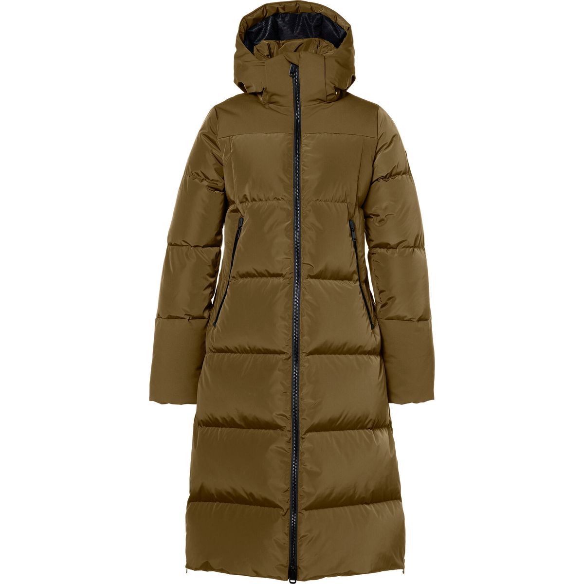 Goldbergh Sion Jacket dark olive (7483) 40 GB00660253-7483-40