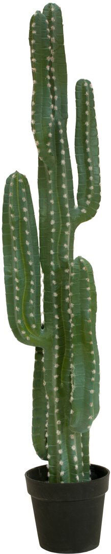 Europalms Mexikanischer Kaktus, Kunstpflanze, Grün, 123cm