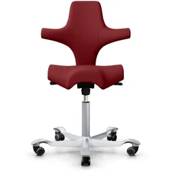 HAG Capisco 8106 Leder Wollsdorf Paloma Soft Sofort Lieferbar!