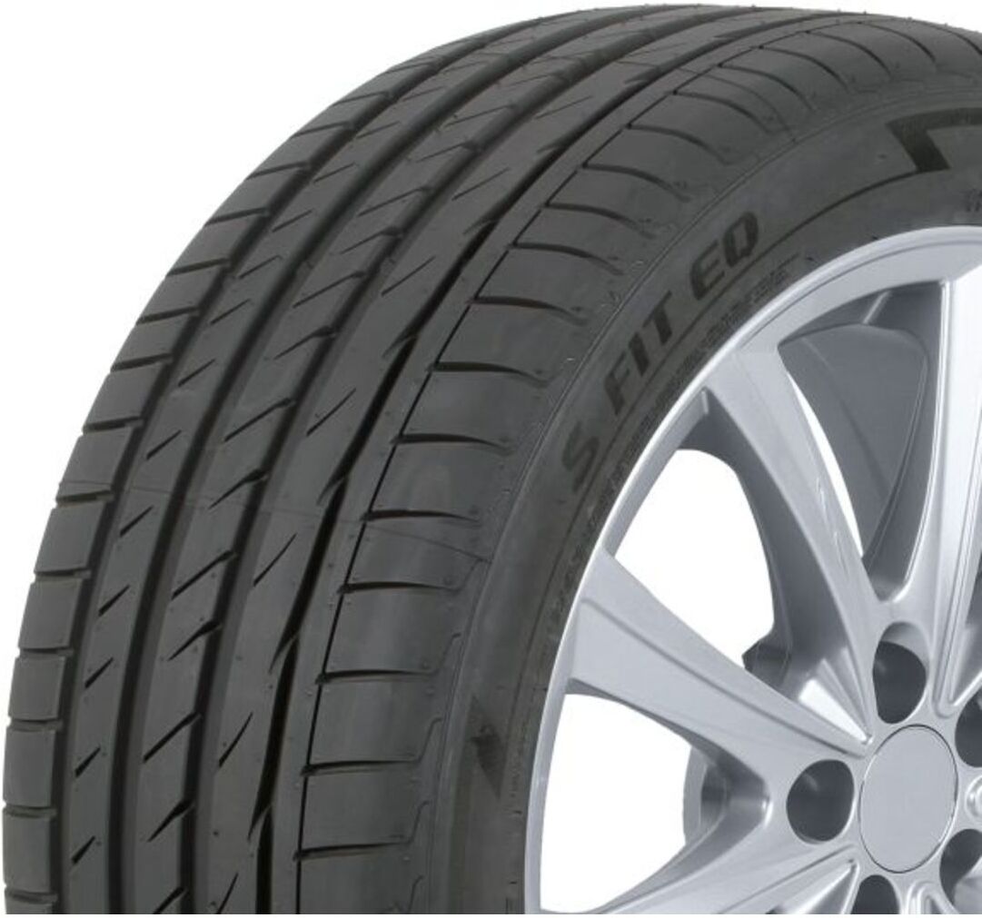 Kesärenkaat Laufenn S Fit Eq+ Lk01 195/60r15 88v