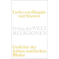 Lieder von Hingabe und Staunen, Sachbücher