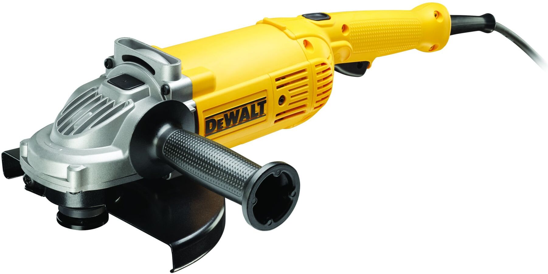 DEWALT Winkelschleifer 230 mm 2200 Watt DWE494-QS)