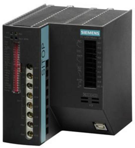 Siemens SITOP DC-UPS MODUL 40A DC 24V Industrielle USV-Anlage