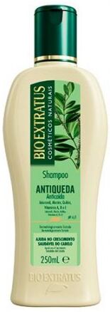 Bio Extratus Jaborandi Shampoo 250ml