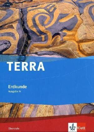 TERRA Erdkunde Räume und Strukturen. Schülerbuch - Preis vom 09.10.2026 07:28:09 h