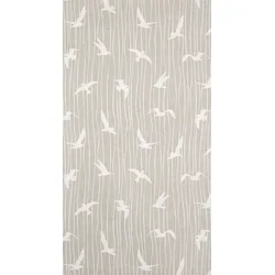 Tischläufer SYLT (LB 145x40 cm) - beige - LB 145x40 cm