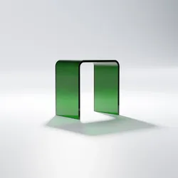 Steinberg Serie 432 Hocker aus Polyresin, 432 7000 32 432 7000 32