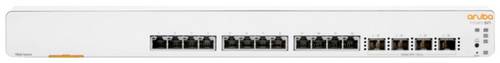 aruba JL805A#ABB JL805A#ABB Netzwerk Switch 12 + 4 Port 10 GBit/s