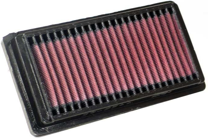 K&N Filters 33-2544 Air filter