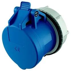 Mennekes RAPIDO Anbaudose 1133